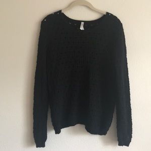 Women’s RVCA sweater